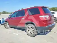 2011 GMC ACADIA photo