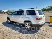 2011 GMC ACADIA фото