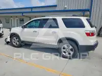 2011 GMC ACADIA photo
