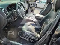 2011 GMC ACADIA photo