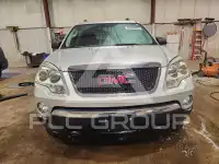 2011 GMC ACADIA photo