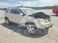 2011 GMC ACADIA фото