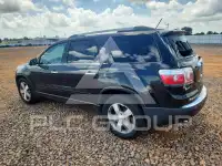 2011 GMC ACADIA фото