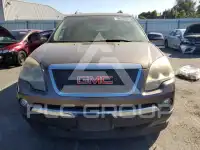 2011 GMC ACADIA photo