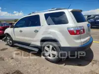 2011 GMC ACADIA фото