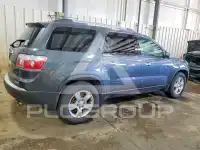 2011 GMC ACADIA фото
