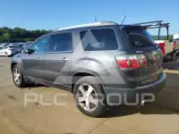 2011 GMC ACADIA фото