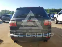 2011 GMC ACADIA фото