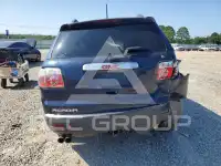 2011 GMC ACADIA фото