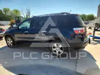 2011 GMC ACADIA фото