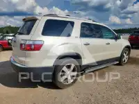 2011 GMC ACADIA фото