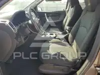 2011 GMC ACADIA photo