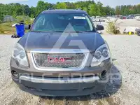 2011 GMC ACADIA photo