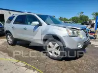 2011 GMC ACADIA фото