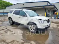 2011 GMC ACADIA photo