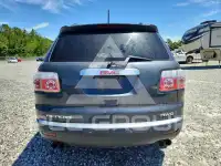 2011 GMC ACADIA фото