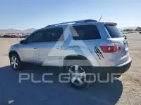 2011 GMC ACADIA фото