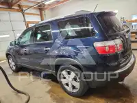 2011 GMC ACADIA photo