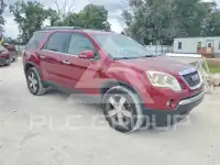 2011 GMC ACADIA фото