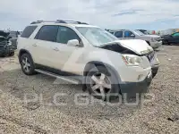 2011 GMC ACADIA photo
