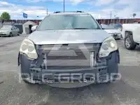 2011 GMC ACADIA фото