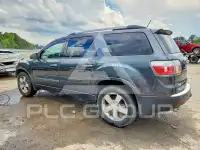 2011 GMC ACADIA фото