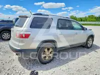 2011 GMC ACADIA фото