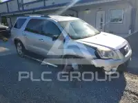 2011 GMC ACADIA photo