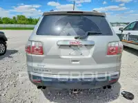 2011 GMC ACADIA фото