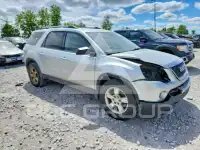 2011 GMC ACADIA фото