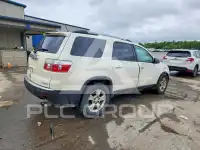 2011 GMC ACADIA photo
