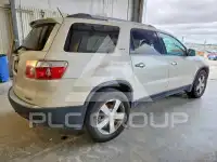 2011 GMC ACADIA photo