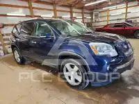 2011 GMC ACADIA photo