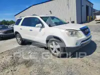 2011 GMC ACADIA фото