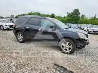 2011 GMC ACADIA фото