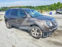 2011 GMC ACADIA photo