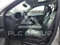 2011 GMC ACADIA фото