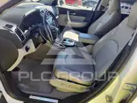 2011 GMC ACADIA фото