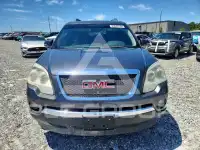 2011 GMC ACADIA фото