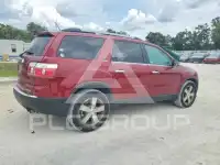 2011 GMC ACADIA фото