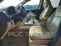 2011 GMC ACADIA фото