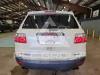 2011 GMC ACADIA фото