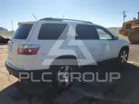 2011 GMC ACADIA фото