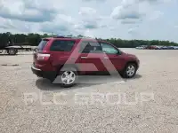2011 GMC ACADIA photo