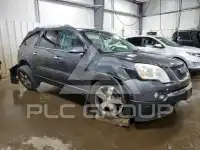 2011 GMC ACADIA photo