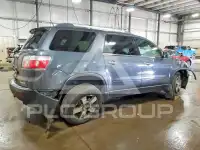 2011 GMC ACADIA photo