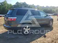 2011 GMC ACADIA фото