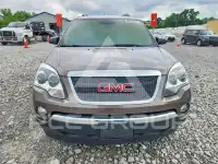 2011 GMC ACADIA фото