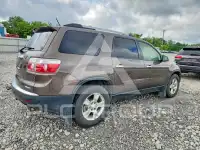 2011 GMC ACADIA фото