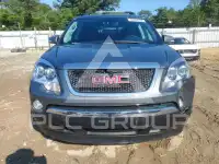2011 GMC ACADIA фото